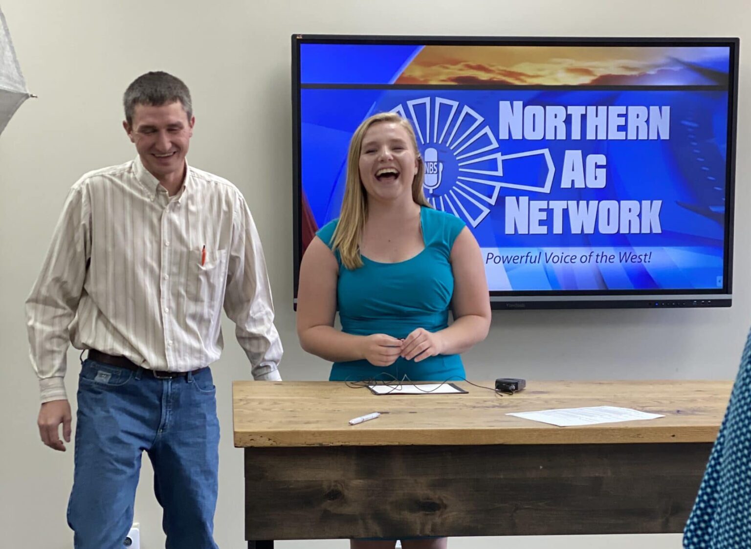 Northern Ag Network Now Accepting Applications for Marketing and