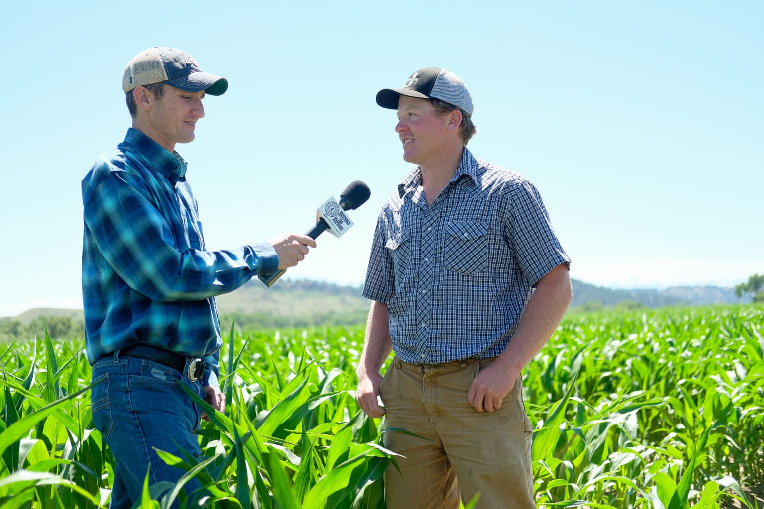 Open Position Farm Broadcaster Northern Ag Network