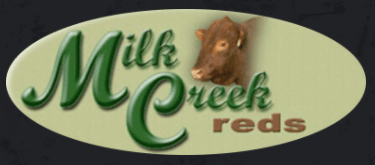 milk creek reds