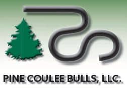 Pine Coulee Logo