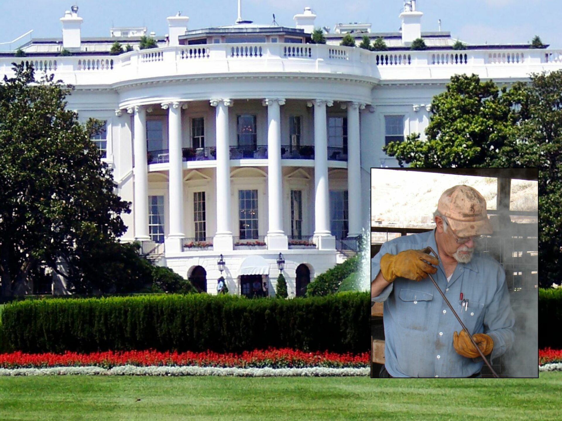 Montana Rancher Attends USDA White House Conference to Address