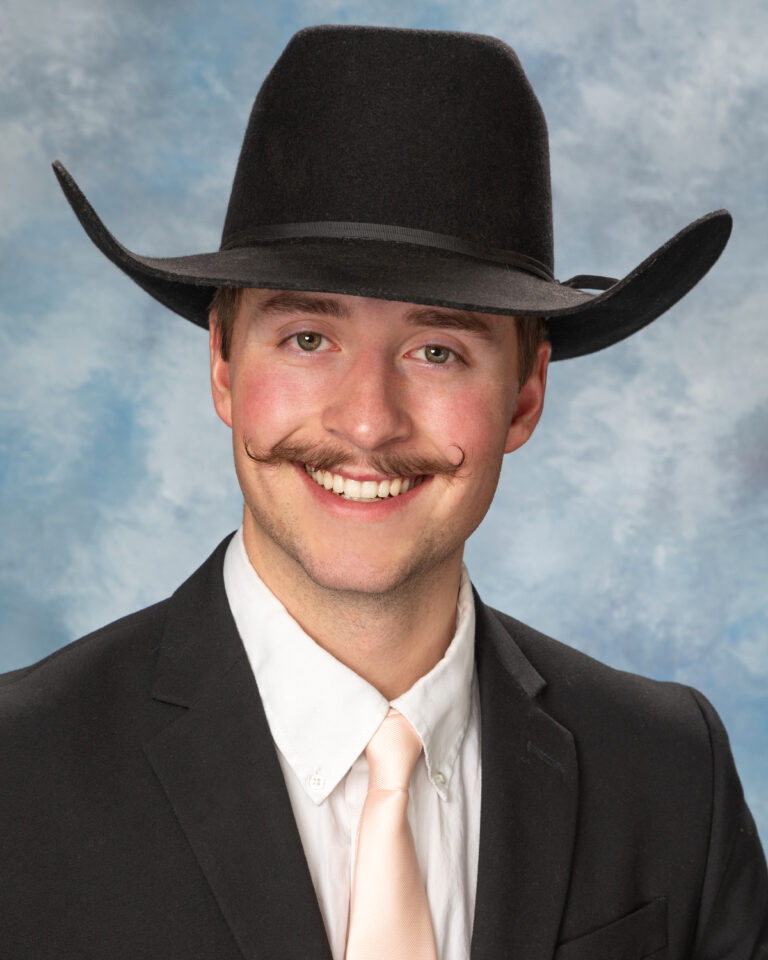 Colton Young Northern Ag Network