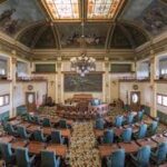Montana state legislature