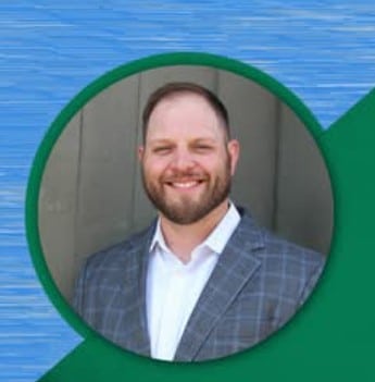 Matt Perdue Elected President of North Dakota Farmers Union