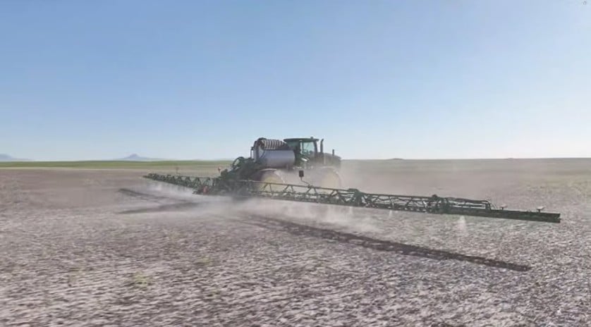 Tool Developed at Montana State Aims to Help Farmers Implement New Technologies