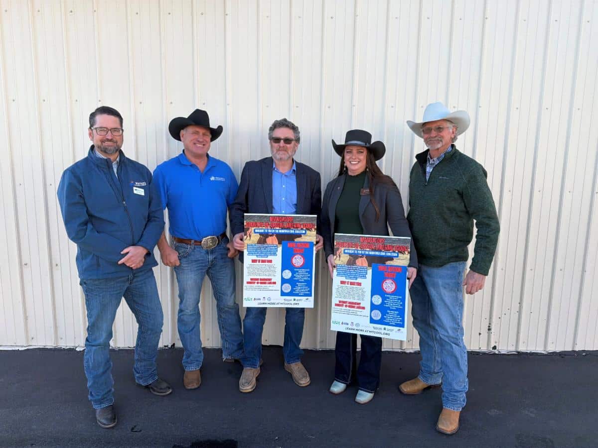 Montana COOL Coalition Calls for Fair and Transparent Markets