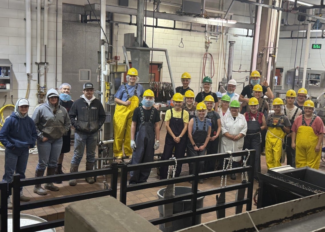 UW Student Develops Artificial Intelligence Model to Study Heart Failure in Cattle