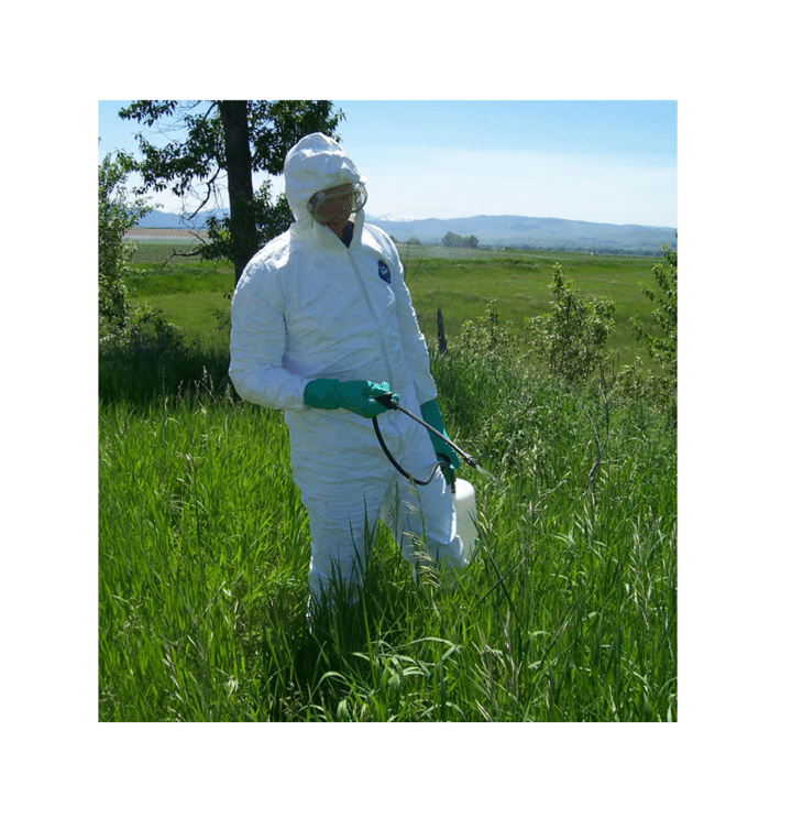 Changes to Montana Private Applicator Certification and Training