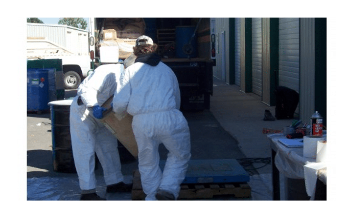 Registration Open for the 2026 Montana Pesticide Waste Disposal Program