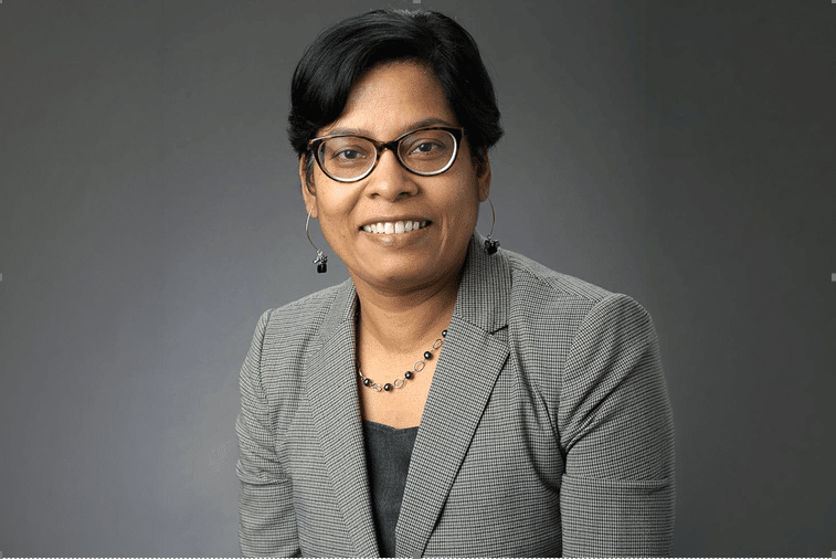 Dr. Sreekala Bajwa Sees Bright Future for Montana Pulses